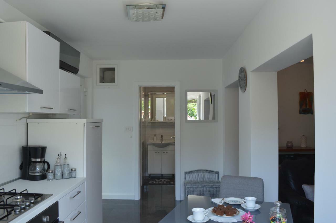 Apartman Talija Kali Exterior photo