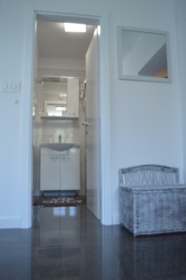 Apartman Talija Kali Exterior photo