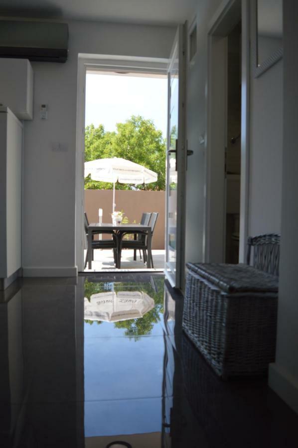 Apartman Talija Kali Exterior photo