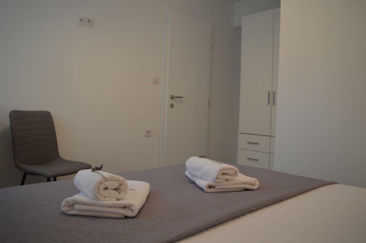 Apartman Talija Kali Exterior photo